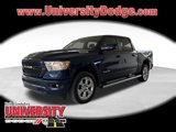 New 2024 RAM 1500 Big Horn image 1