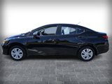 Certified 2025 Nissan Versa S image 4