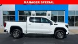 Certified 2024 GMC Sierra 1500 AT4 w/ AT4 Preferred Package image 1