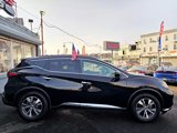 Used 2020 Nissan Murano SV image 3