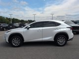Used 2019 Lexus NX 300 FWD w/ Comfort Package image 4