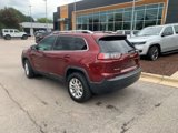 Used 2019 Jeep Cherokee Latitude w/ Cold Weather Group image 3