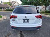 Used 2018 Volkswagen Tiguan S image 6