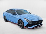 Used 2023 Hyundai Elantra N image 3