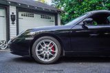 Used 1998 Porsche Boxster image 4