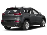Used 2015 Jeep Cherokee Latitude w/ Comfort/Convenience Group image 3