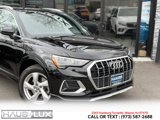 Used 2020 Audi Q3 2.0T Premium w/ Convenience Package image 2