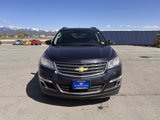 Used 2017 Chevrolet Traverse LT w/ Style and Technology Package image 2