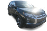 New 2025 Mitsubishi Outlander Sport AWD image 2