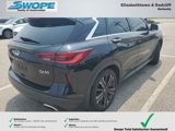 Used 2022 INFINITI QX50 Luxe w/ Appearance Package image 5