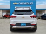 New 2025 Chevrolet TrailBlazer LT w/ Convenience Package image 4