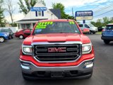 Used 2019 GMC Sierra 1500 SLE w/ SLE Value Package image 3
