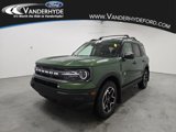 New 2024 Ford Bronco Sport Big Bend image 1
