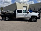 Used 2018 Chevrolet Silverado 3500 LTZ w/ Duramax Plus Package image 2