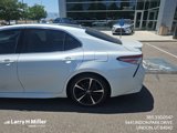 Used 2018 Toyota Camry XSE image 4