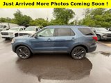 Used 2018 Ford Explorer XLT w/ Equipment Group 202A image 4