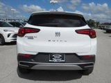 New 2025 Buick Encore GX Preferred image 5