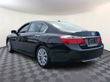 Used 2014 Honda Accord EX-L image 5
