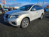 Used 2017 Nissan Pathfinder SL w/ SL Tech Package image 3