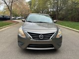Used 2017 Nissan Versa S Plus image 2