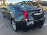 Used 2011 Cadillac CTS Performance image 5
