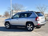 Used 2016 Jeep Compass High Altitude image 5