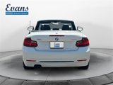 Used 2016 BMW 228i Convertible image 4
