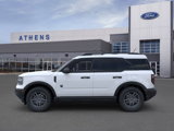 New 2025 Ford Bronco Sport Big Bend image 3