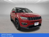 Used 2019 Jeep Compass Altitude image 3