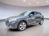 Certified 2021 Audi Q5 2.0T Premium Plus w/ Premium Plus Package image 5