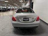 Used 2017 Mercedes-Benz C 300 4MATIC Sedan image 5