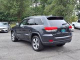 Used 2016 Jeep Grand Cherokee Limited image 5