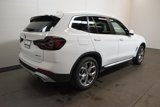 Certified 2022 BMW X3 xDrive30i w/ Premium Package 2 (ZPA) image 4
