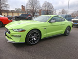 Certified 2020 Ford Mustang Coupe image 5