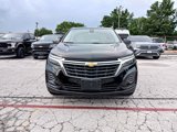 Certified 2023 Chevrolet Equinox LS w/ LS Convenience Package image 2