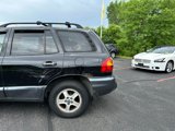 Used 2004 Hyundai Santa Fe GLS image 3