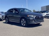 Used 2023 Audi Q5 2.0T Premium Plus image 4