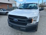 Used 2020 Ford F150 XL w/ Equipment Group 101A Mid image 3