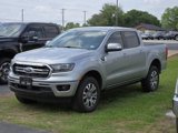 Used 2022 Ford Ranger Lariat w/ Equipment Group 501A High image 3