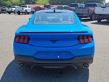 New 2025 Ford Mustang Coupe image 5