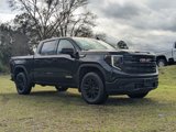 New 2025 GMC Sierra 1500 Elevation image 3