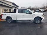 Used 2016 Ford F150 XLT w/ Equipment Group 301A Mid image 3