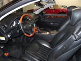 Used 2009 Mercedes-Benz SL 550 image 2