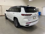 Used 2022 Jeep Grand Cherokee L Summit image 6