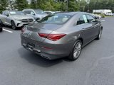 Certified 2022 Mercedes-Benz CLA 250 4MATIC image 3