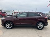 Used 2022 Ford Edge SEL w/ Convenience Package image 4