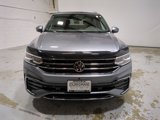 Certified 2022 Volkswagen Tiguan SEL R-Line image 2