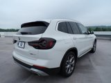 Used 2022 BMW X3 xDrive30i w/ Convenience Package image 6