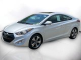 Used 2014 Hyundai Elantra w/ Option Group 2 image 2