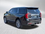 Used 2021 GMC Yukon Denali w/ Denali Premium Package image 4